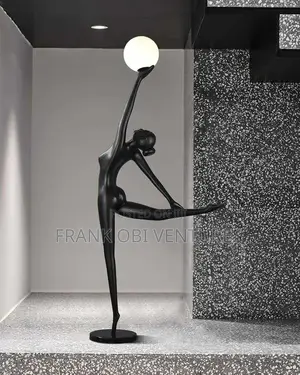 Luxury Living Lights