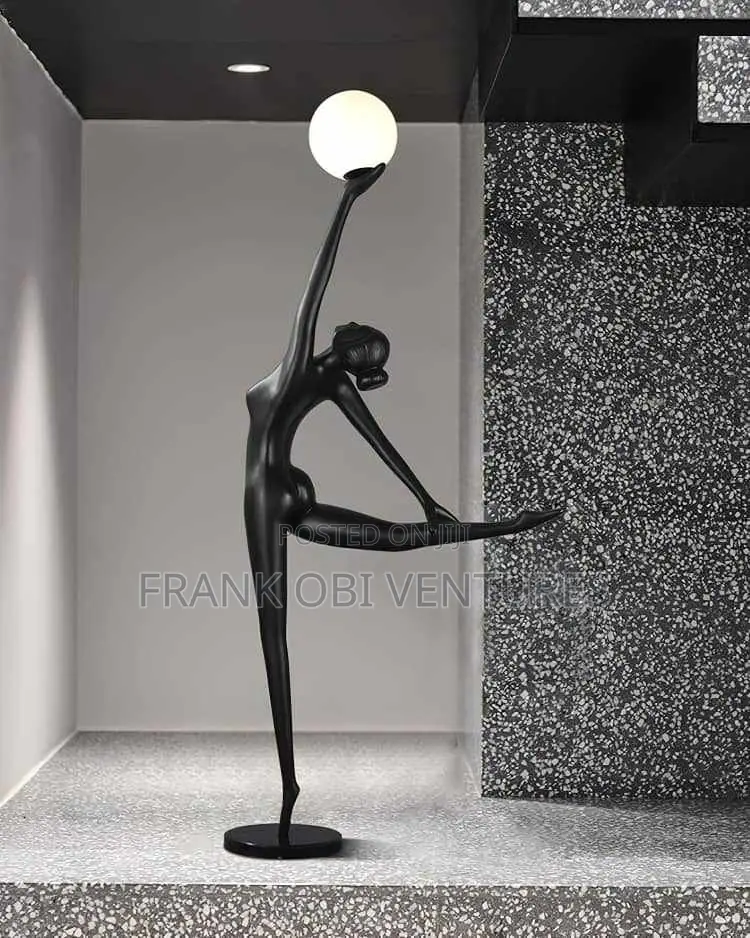 Luxury Living Lights