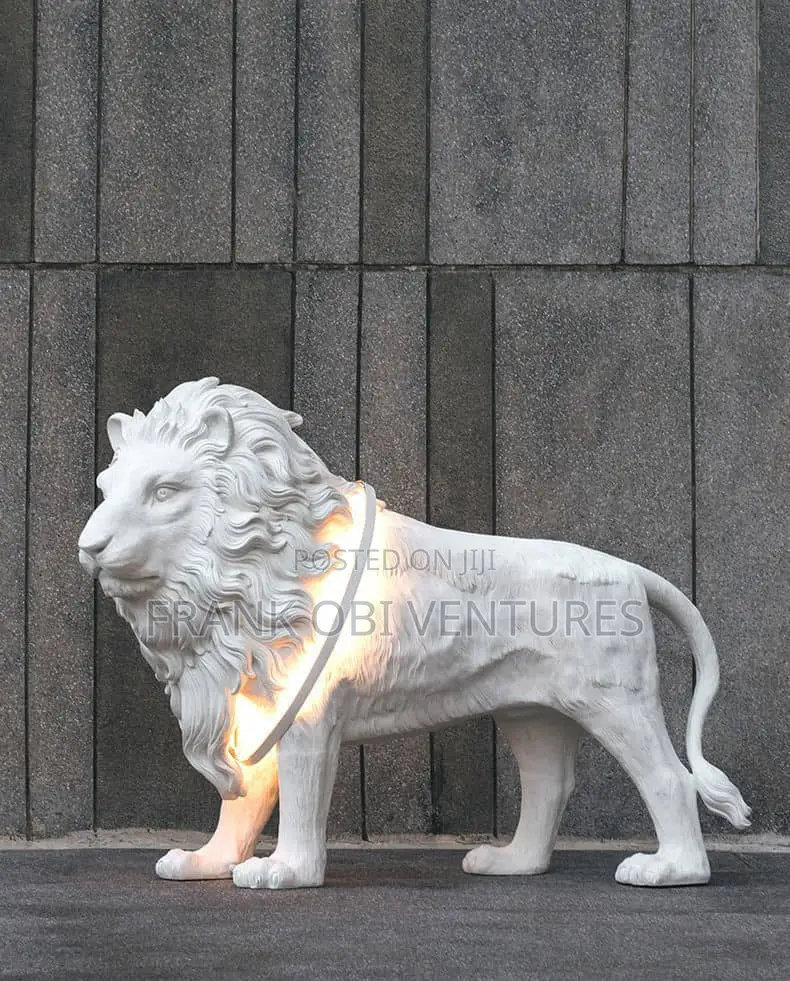 Luxury Living Lights