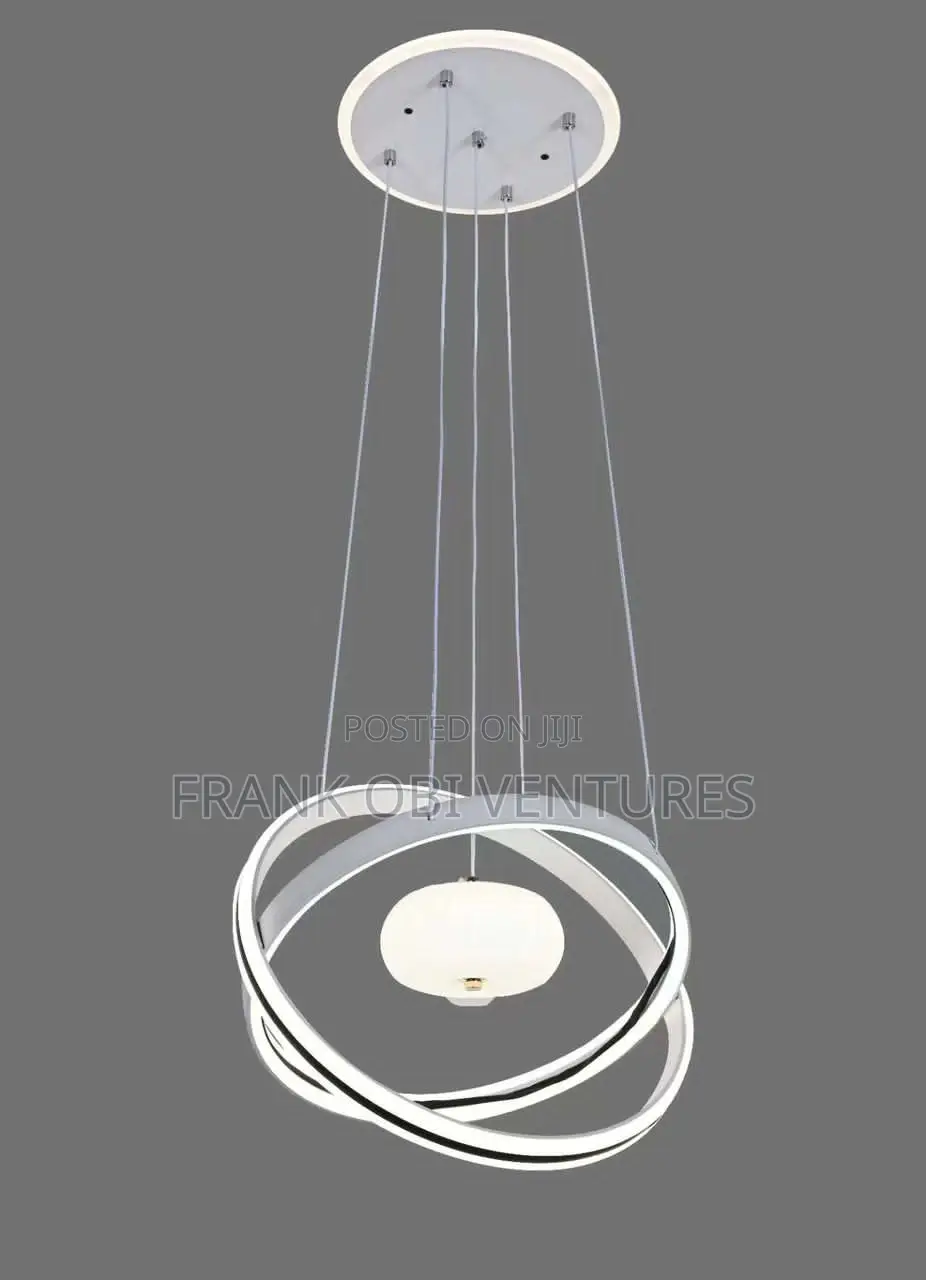 Chandeliers