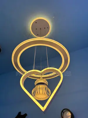 Chandeliers