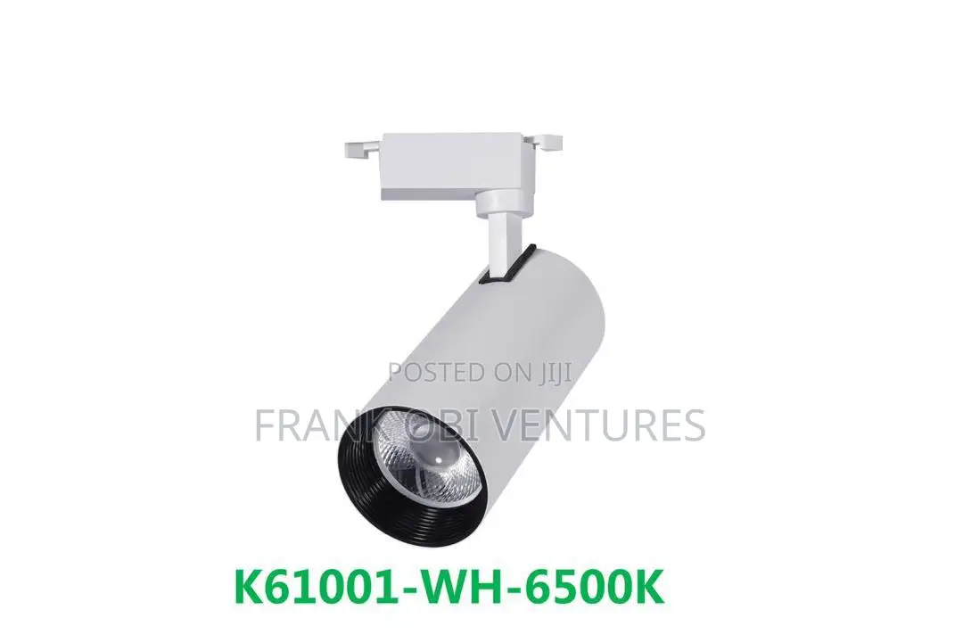 Track Lights