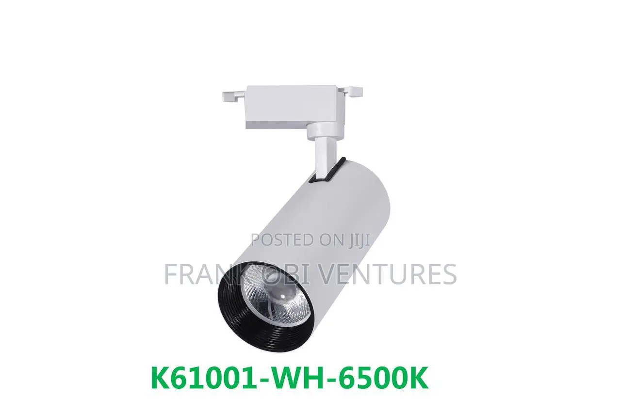 Track Lights