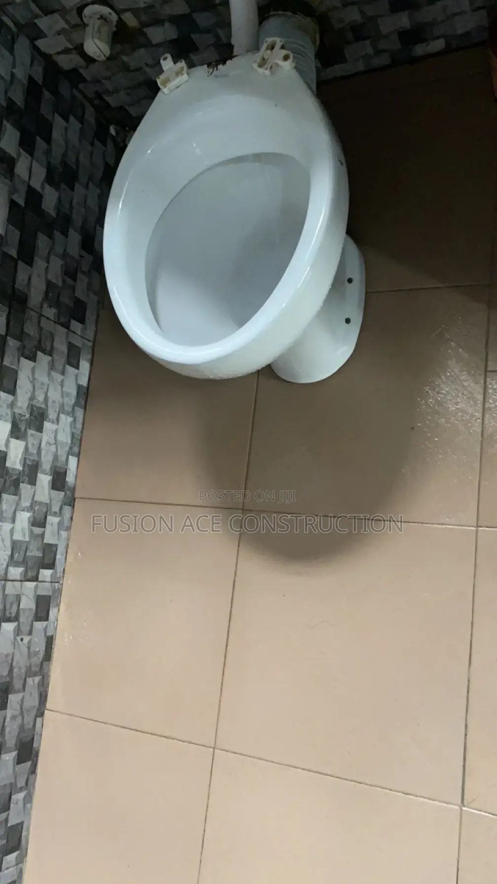 Cleaning and Fumigating Services