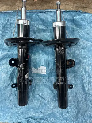 Front Shock 2017-2022 Honda CRV