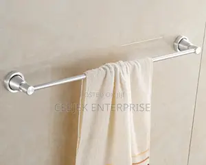 Single Towel Ray