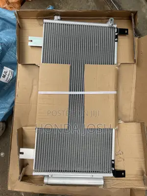 Condenser 2017,2018,2020 Honda Crv