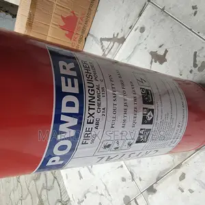 9kg Powder Fire Extinguisher