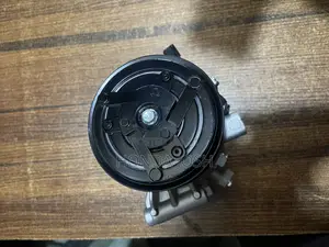Ac Compressor 2017,2018,2019,2020 Honda Crv