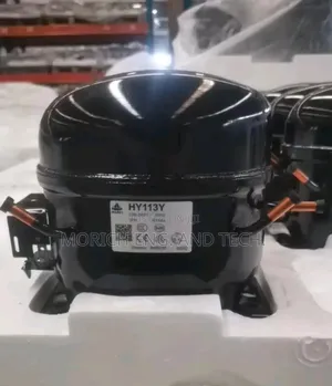 New Compressor for Fridge and Freezer for Sale