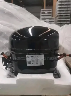 New Compressor for Fridge and Freezer for Sale