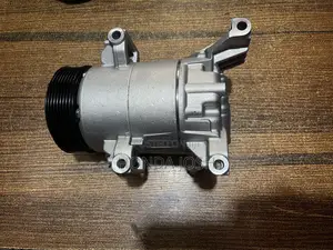 Ac Compressor 2017,2018,2019,2020 Honda Crv