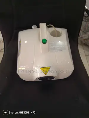 Atomic Sanitizer Fog Machine, Disinfection