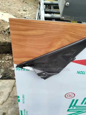 WOODEN / MARBLE / Regular Patterns Alucoboard Cladding