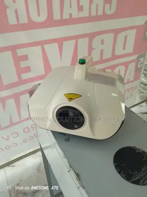 Fogger For Home, Office, Commercial And Multi Purposes