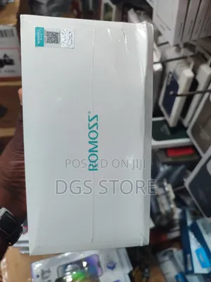 Romoss 40,000mah 65w Power Bank