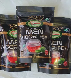 Vitafields Men Vigor Tea