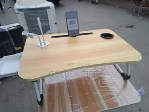 Laptop Bed Table