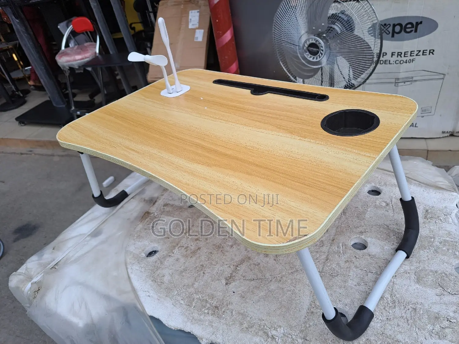 Laptop Bed Table