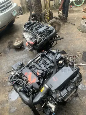 271 New Model Engine for Mercedes Benz C300 and E350