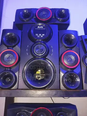 Quality Home Theater Ailipu Bluetooth Speaker