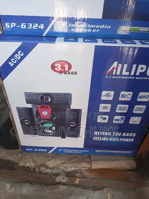 Home Theater Sound System Ailipu