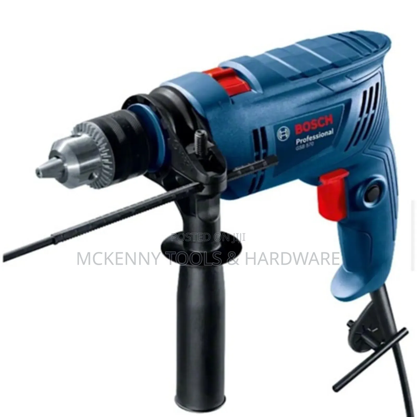 Bosch Impact Drill GSB 570 Professional 13mm