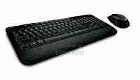 Microsoft Wireless Desktop 2000 Keyboard and Mouse