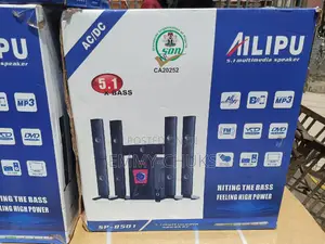 Ailipu Long Bluetooth Speaker