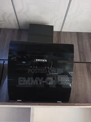 Phima Plasma Extractor