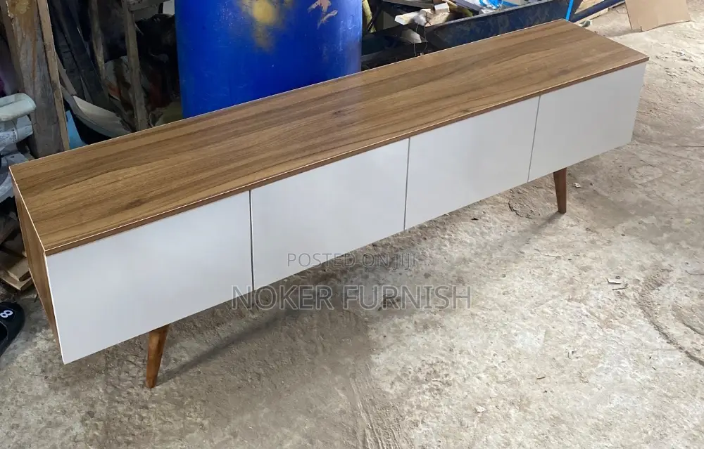 HDF High Quality TV Stand