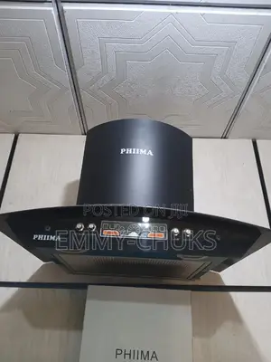 Phima Range Hood Extractor 60cm