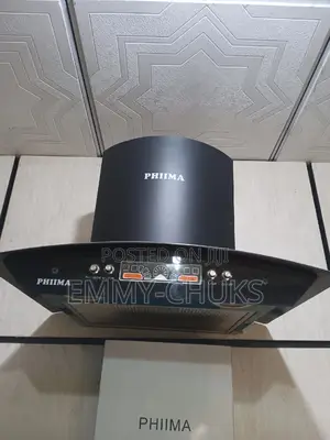 60cm Phima Kitchen Extractor