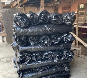 2x50 Meters Polythene Nylon/Polyameed Casting Nylon