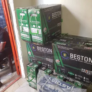 220amps Solar Indian Tubular Batteries