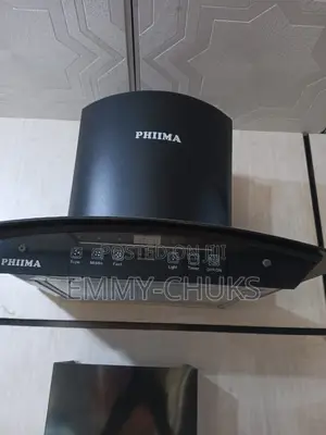 Phima Charcoal Filter 60cm Extractor