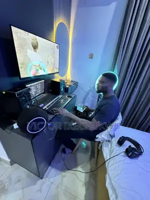 Music Production