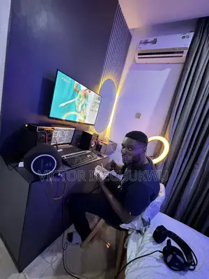 Music Production