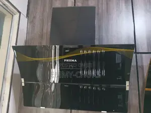 Range Hood Charcoal Filter Extractor 90cm