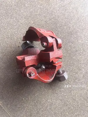 Scaffolding Clips