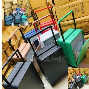 Luxury Luggage Box (By 2)