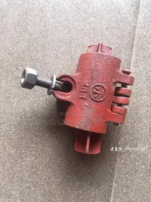 Scaffolding Clips