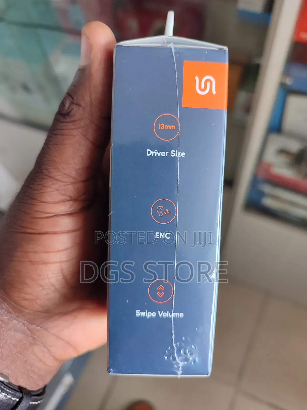 Porodo Soundtec Earbuds Pro 2 Bluetooth