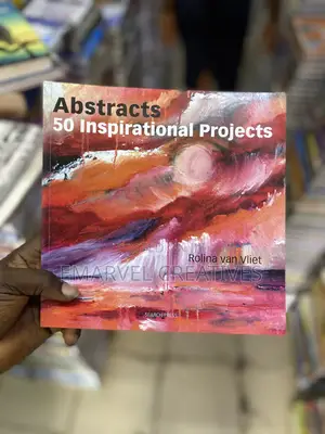 Abstracts 50 Inspirational Projects