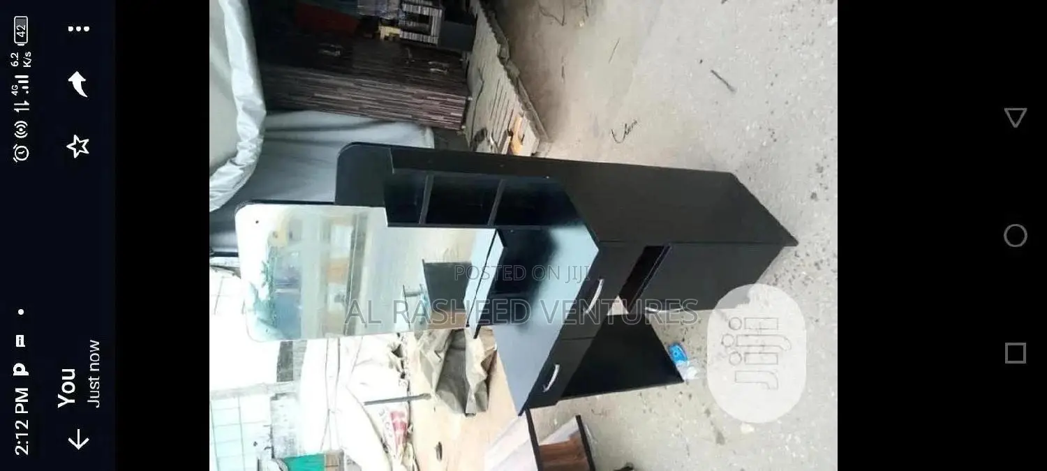 This Is A Dressing Mirror