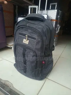 Hp Power Backpack