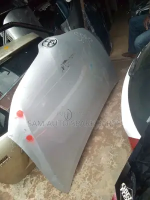 Toyota Venza Bonnet 2015 Model