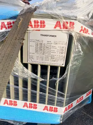 This Astor Brand or Abb 200kva 11/0.415kv Voltage Capacity