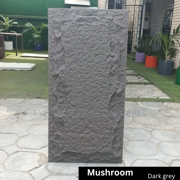 Polyutherane Stone