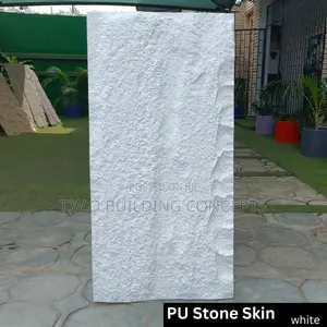 Polyutherane Stone
